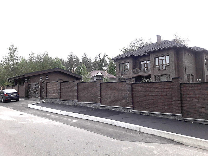Дом
