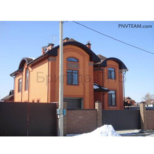 Фасад