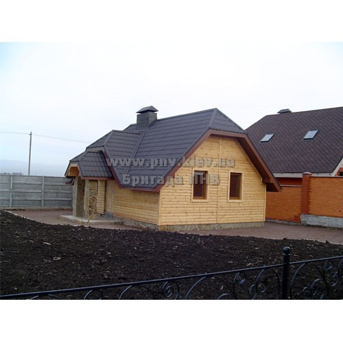 Сауна